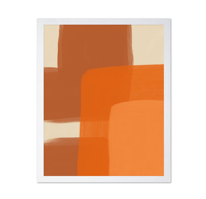 Warm Grid Blocks