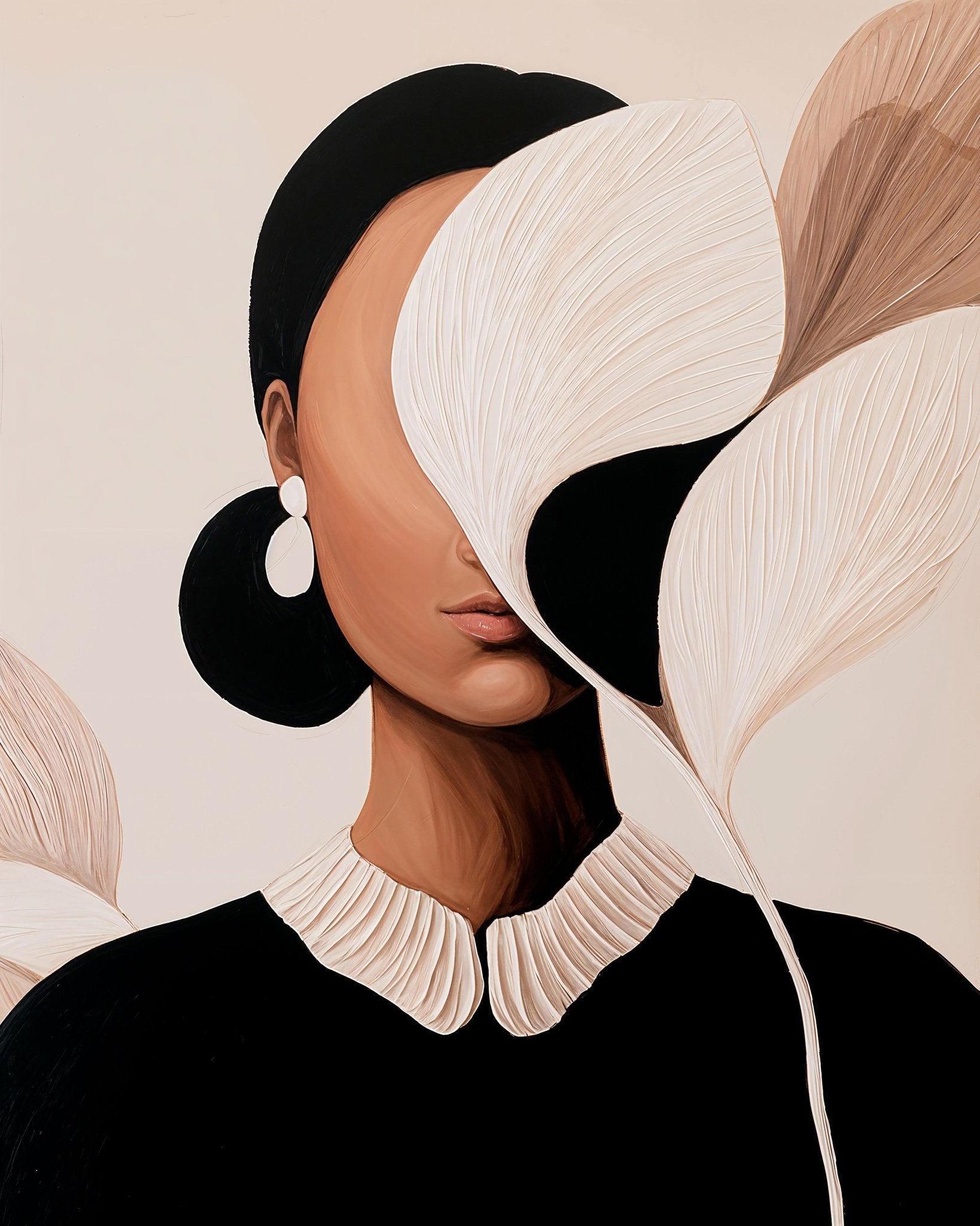 Petal Shadow Muse