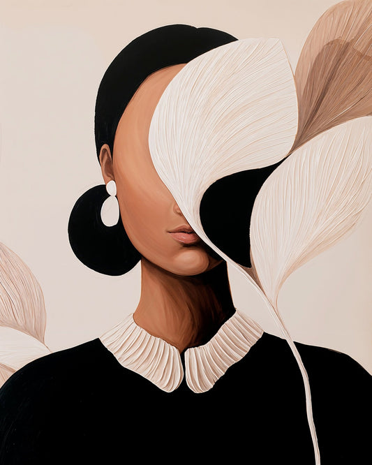 Petal Shadow Muse