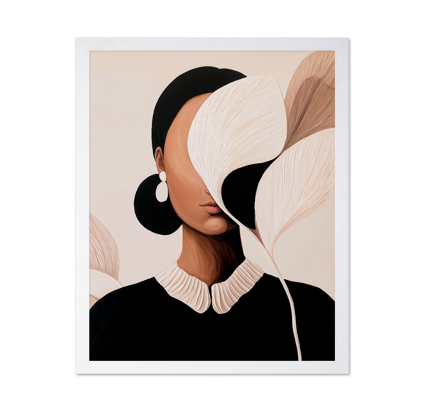 Petal Shadow Muse