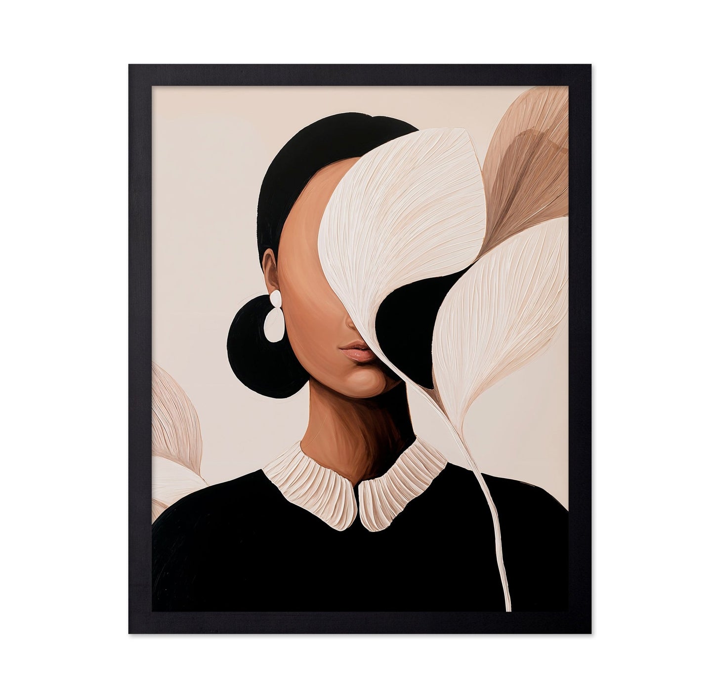 Petal Shadow Muse