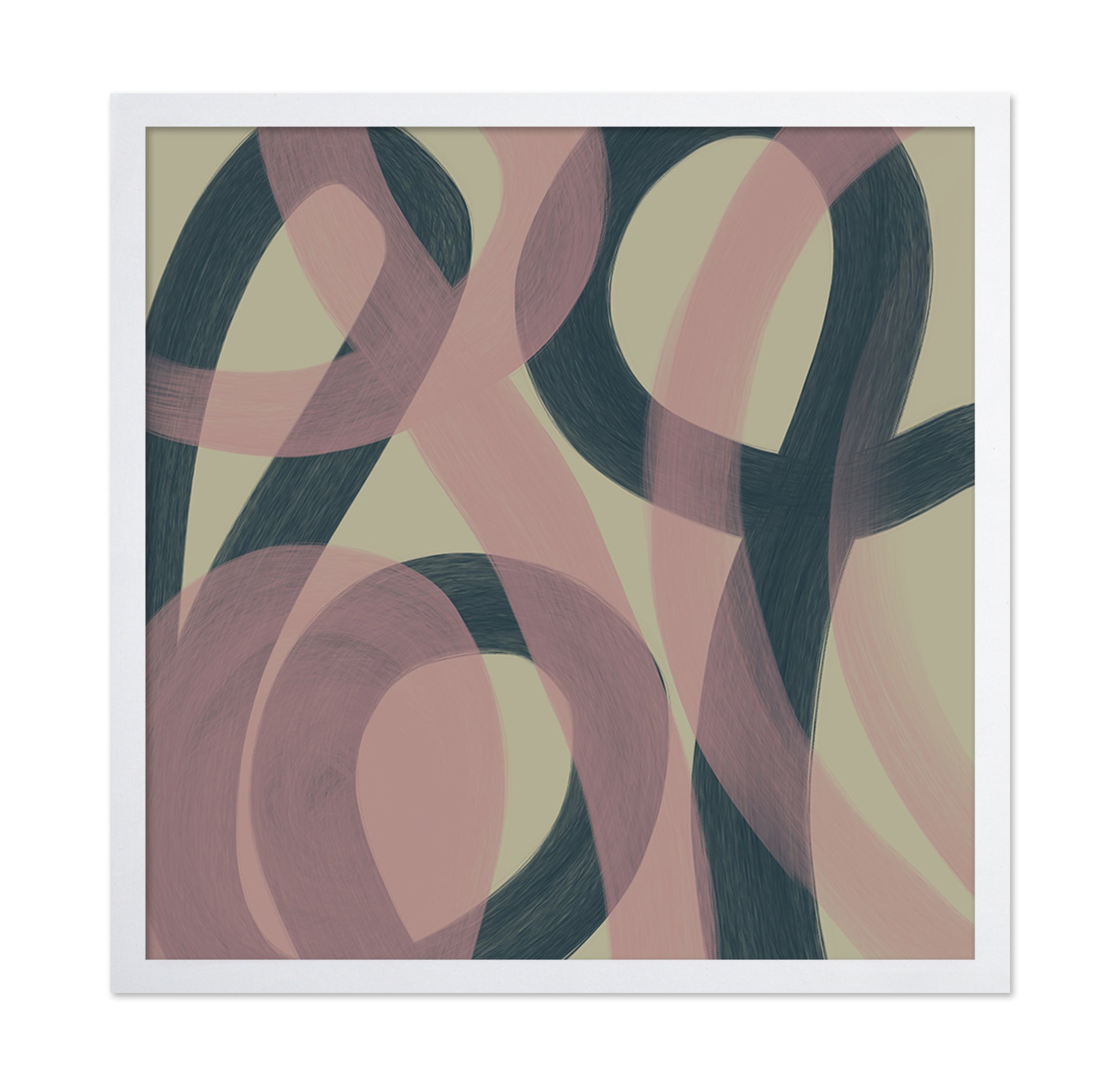 Layered Loop Harmony