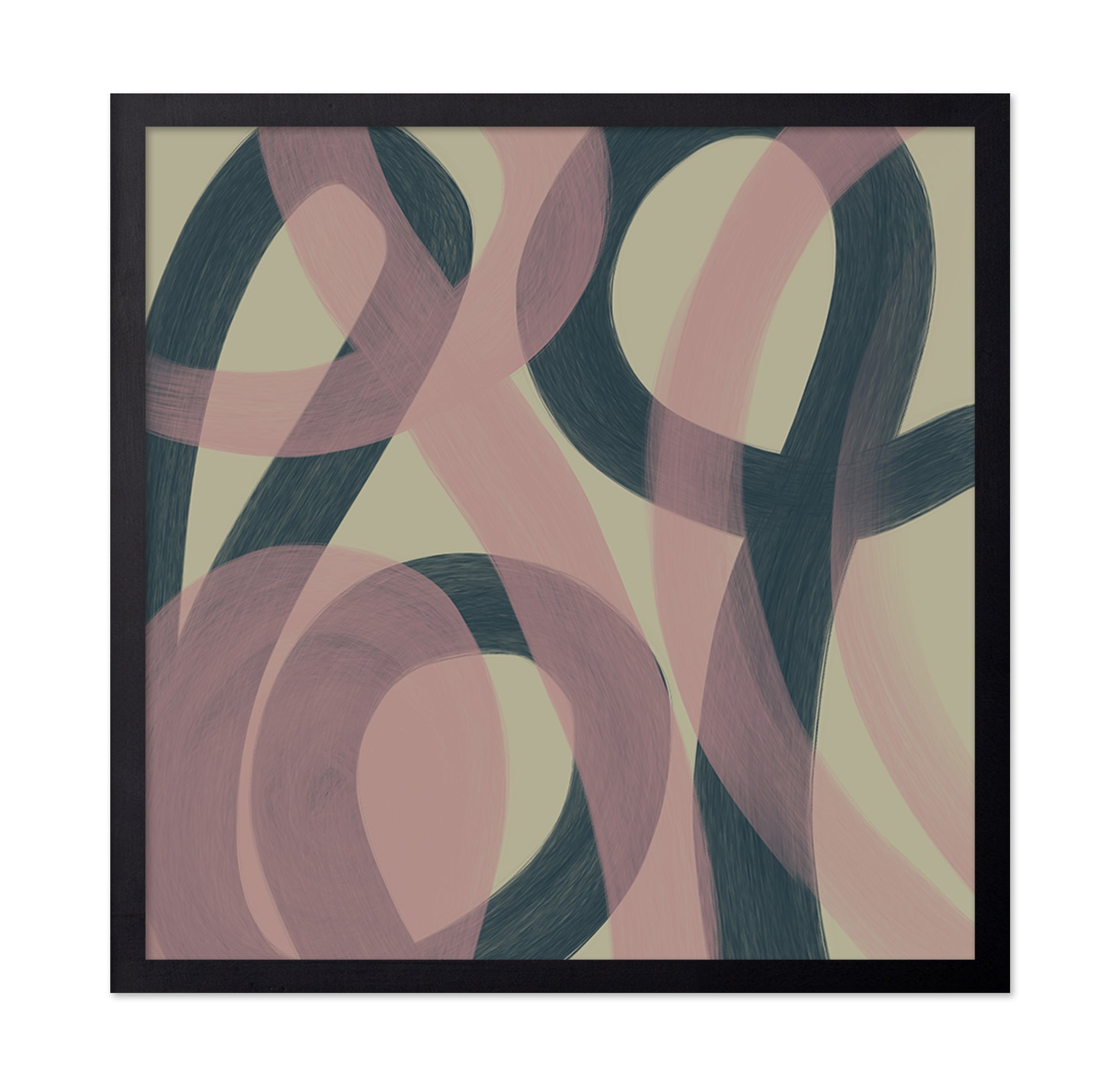 Layered Loop Harmony