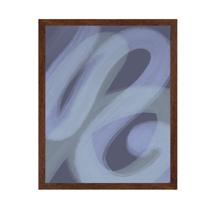 Soft Blue Motion