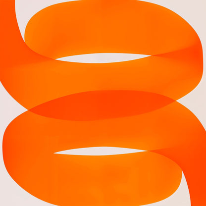 Orange Loop Layers