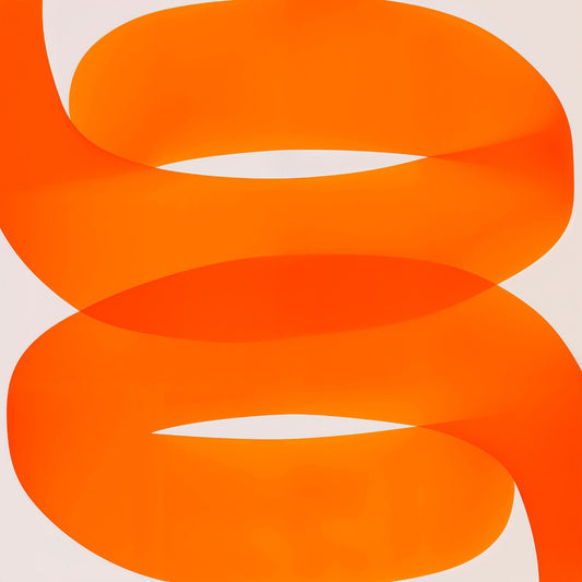 Orange Loop Layers