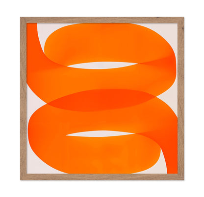 Orange Loop Layers