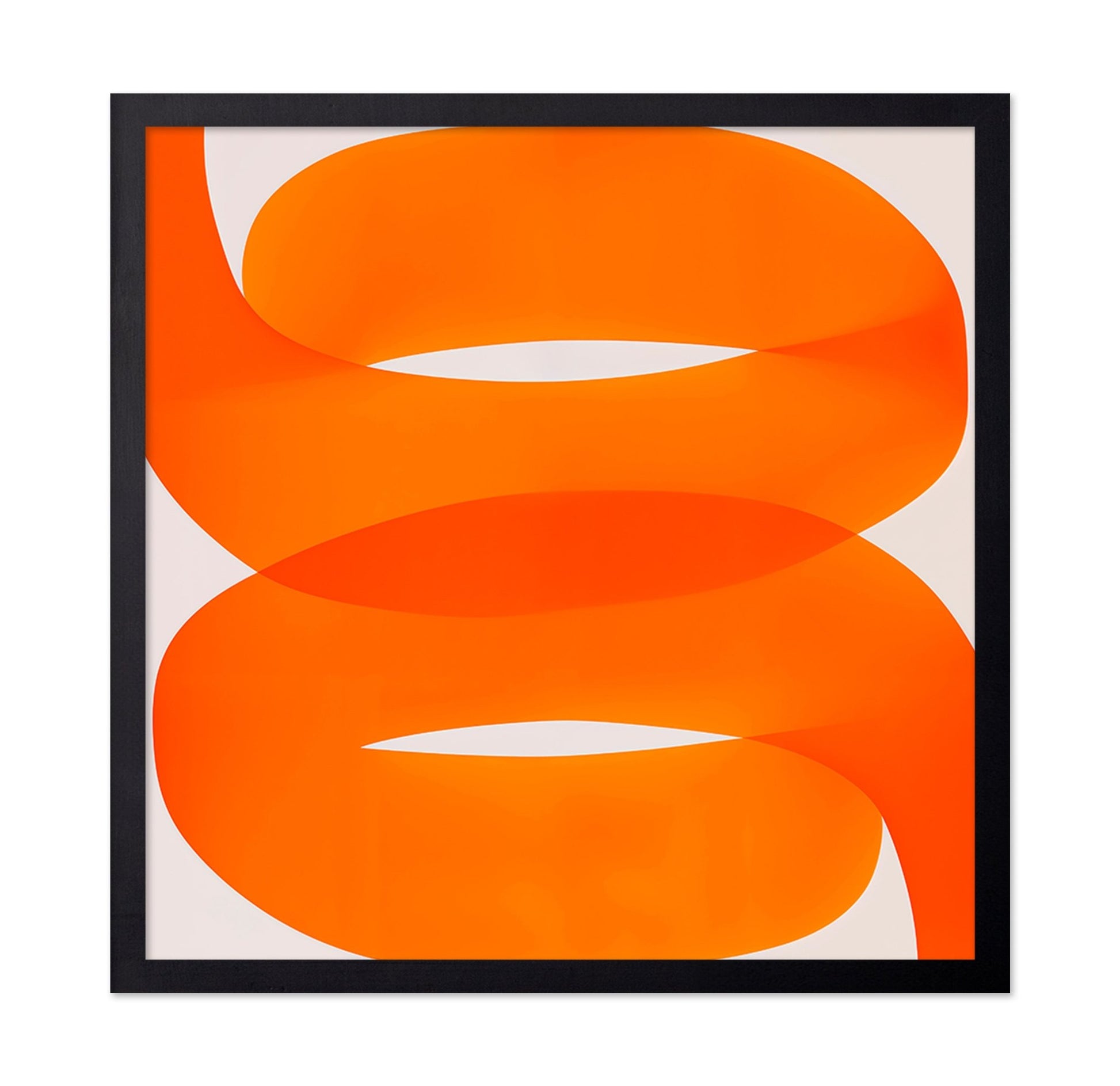 Orange Loop Layers