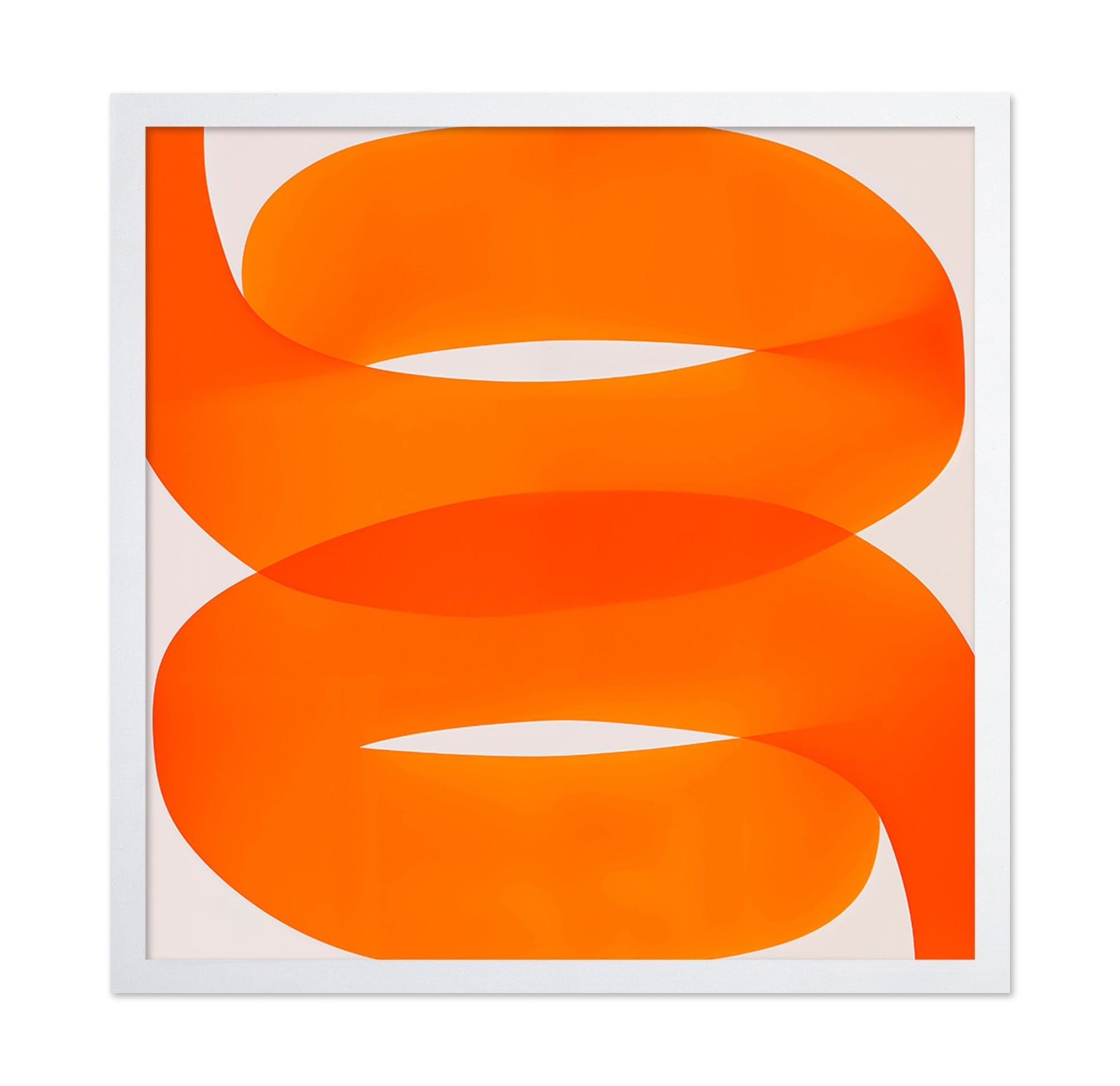 Orange Loop Layers