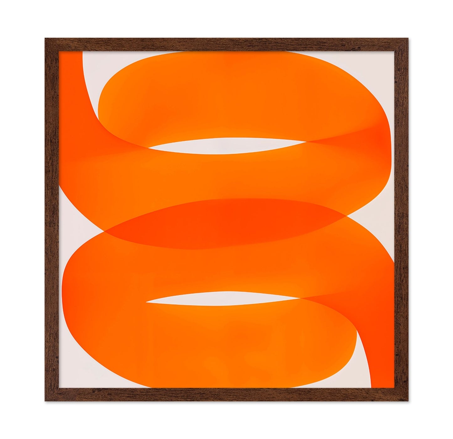 Orange Loop Layers