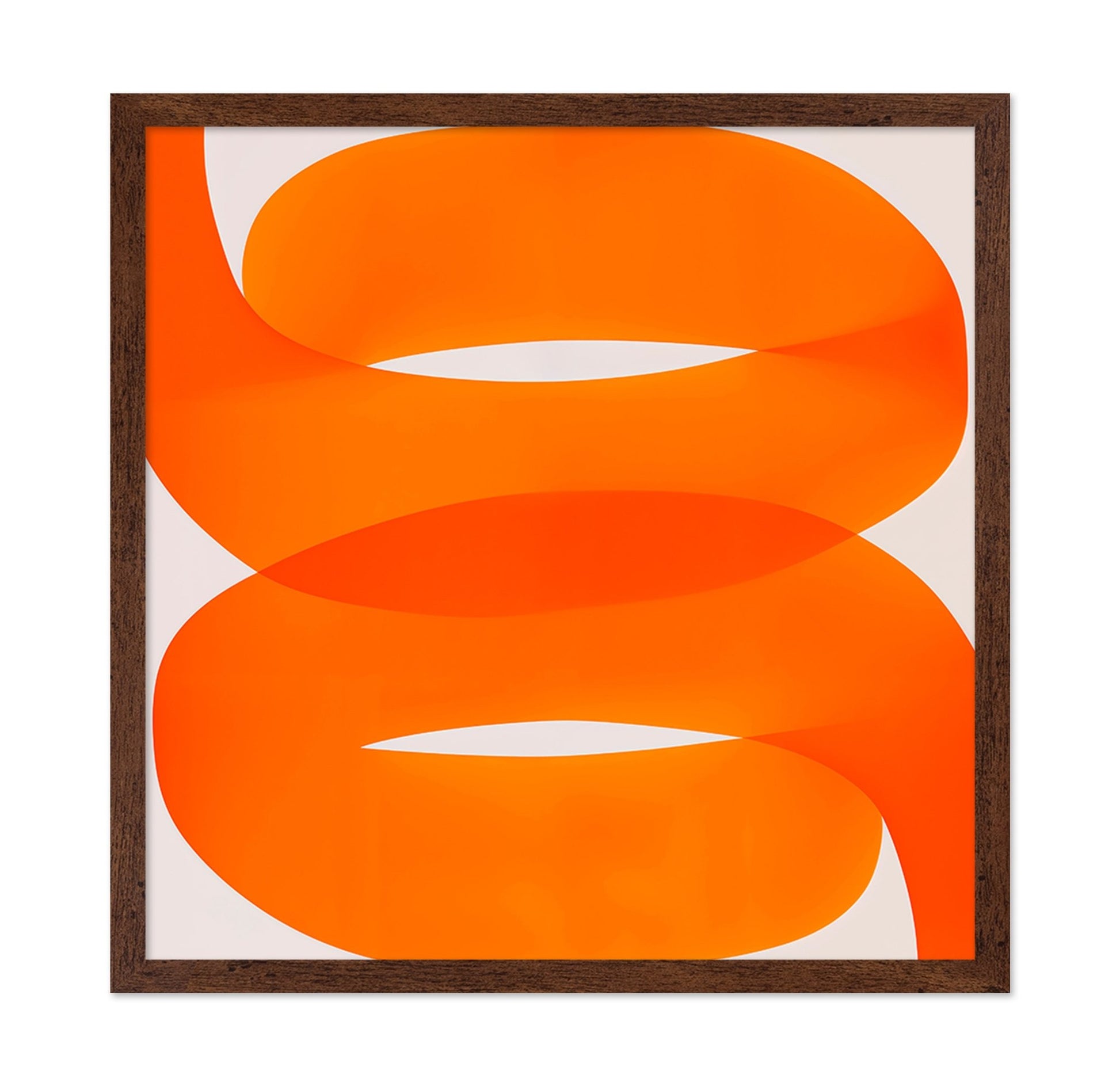 Orange Loop Layers