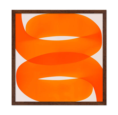 Orange Loop Layers