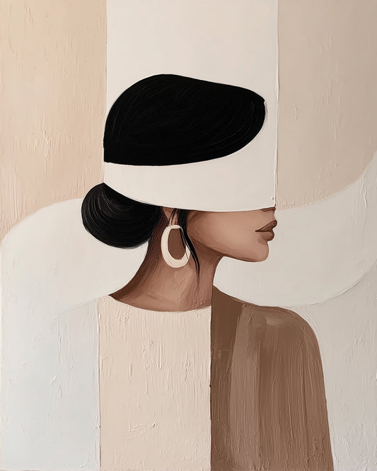 Minimal Hat Profile