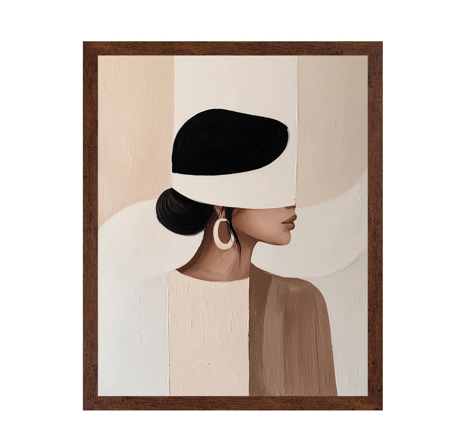 Minimal Hat Profile