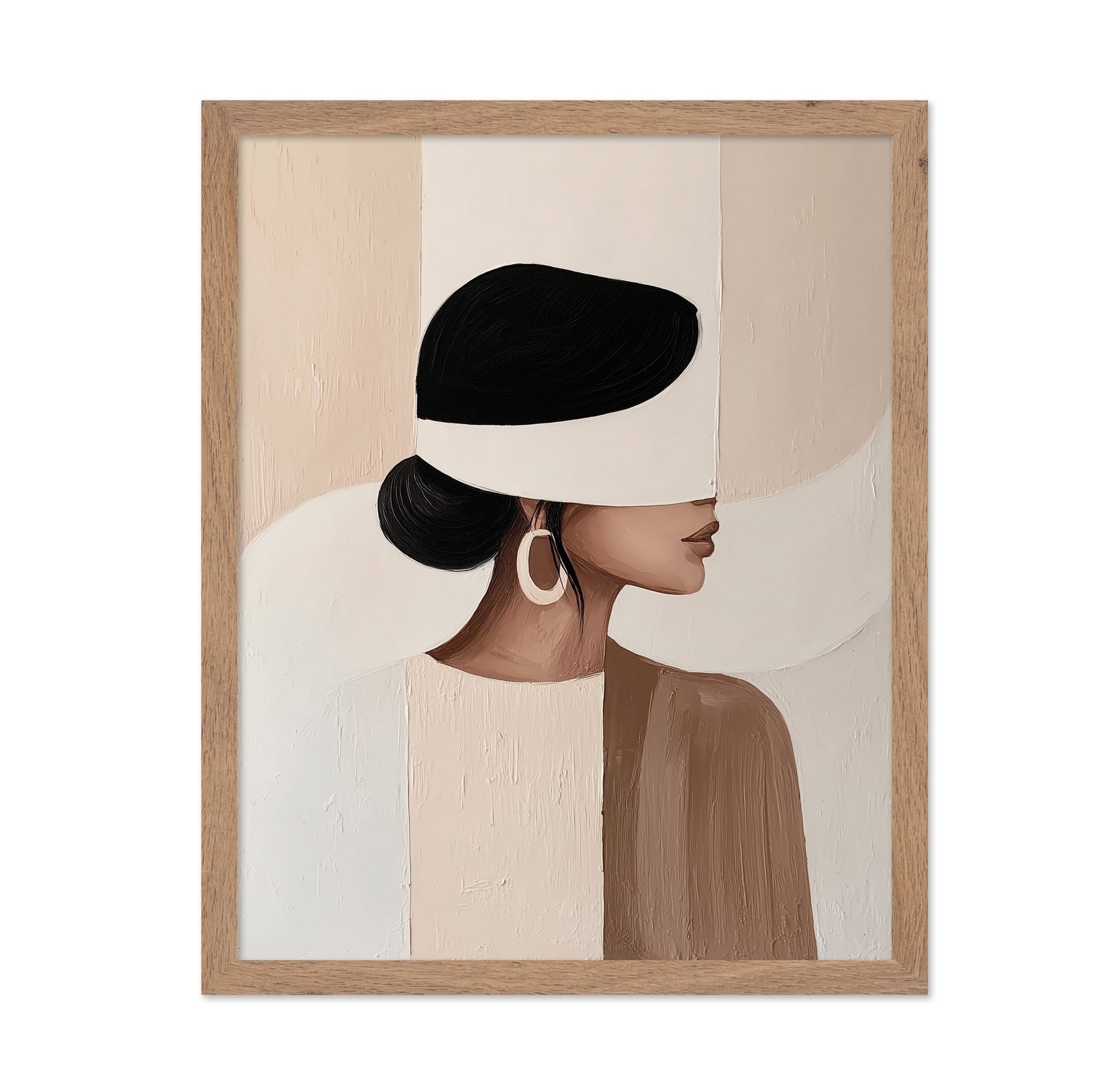Minimal Hat Profile