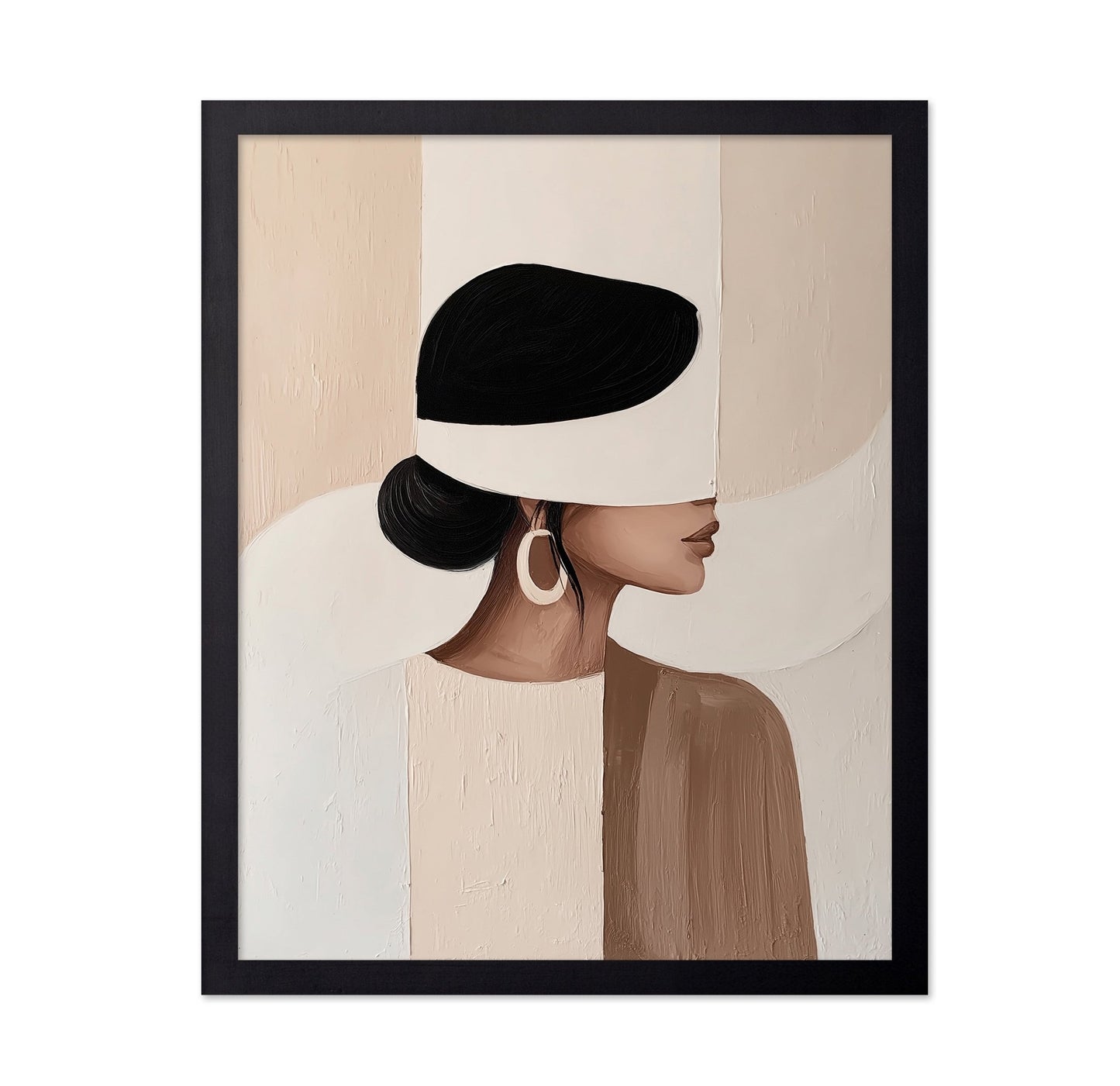 Minimal Hat Profile