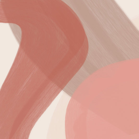 Blush Curve Harmony