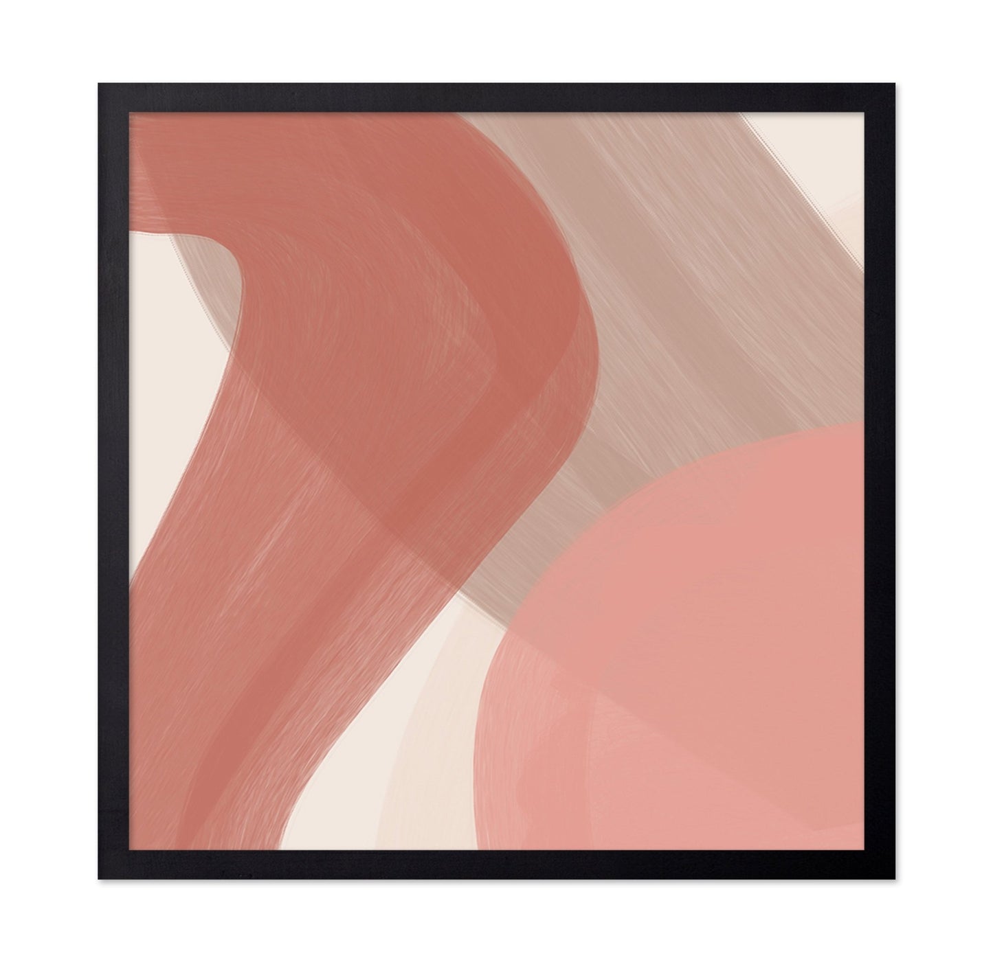 Blush Curve Harmony