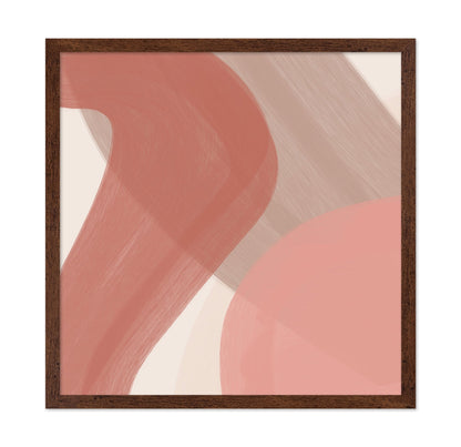 Blush Curve Harmony