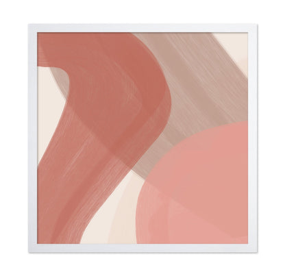 Blush Curve Harmony