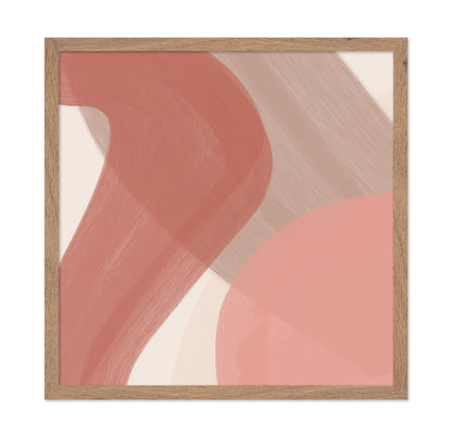 Blush Curve Harmony