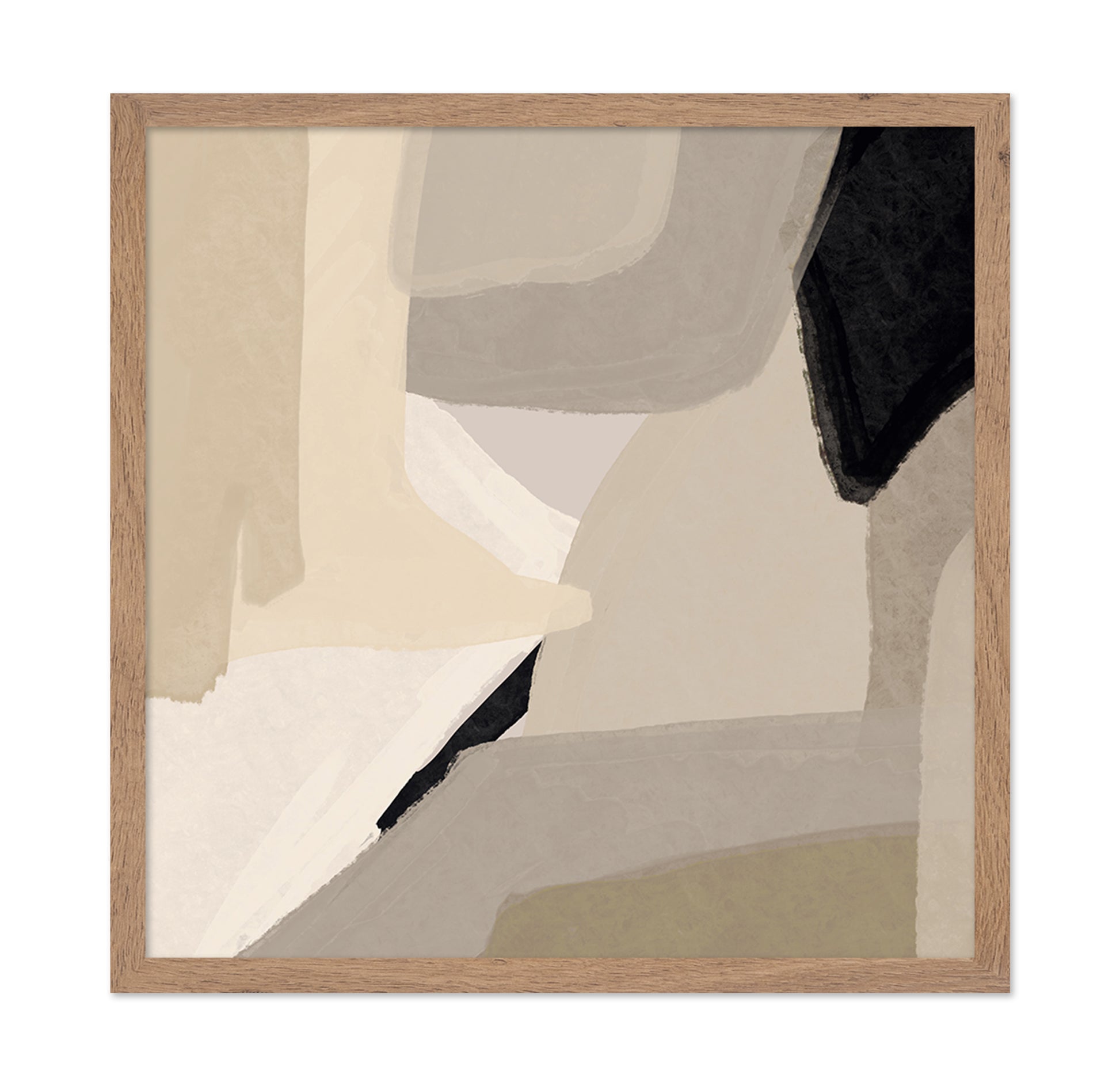 Soft Neutral Layers No5