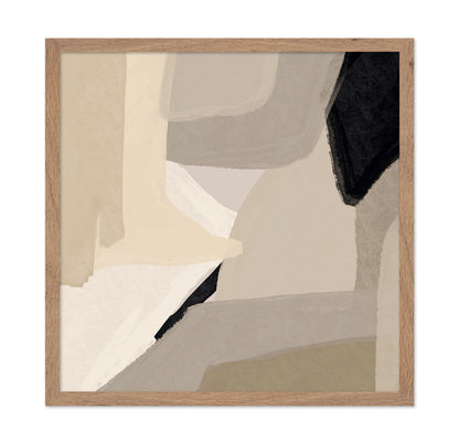 Soft Neutral Layers No5