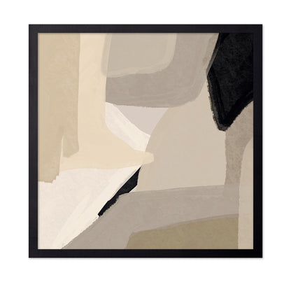 Soft Neutral Layers No5
