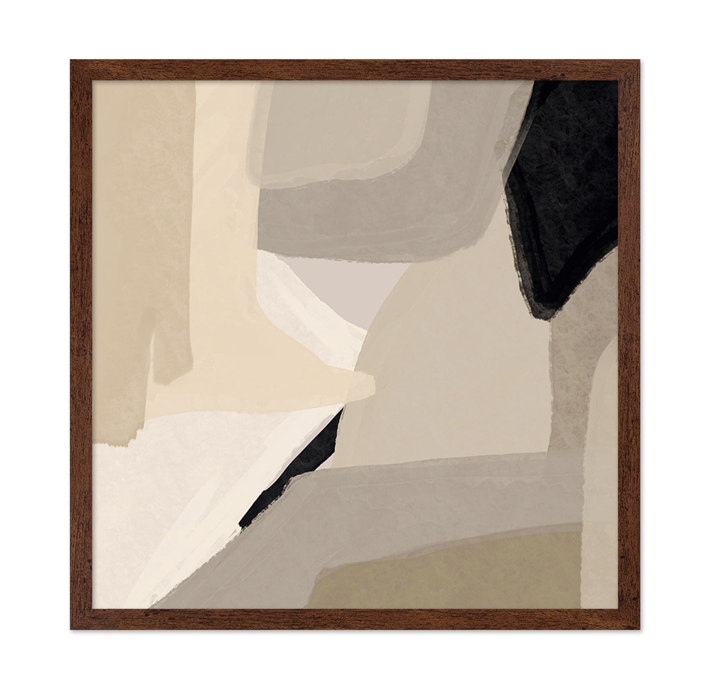 Soft Neutral Layers No5