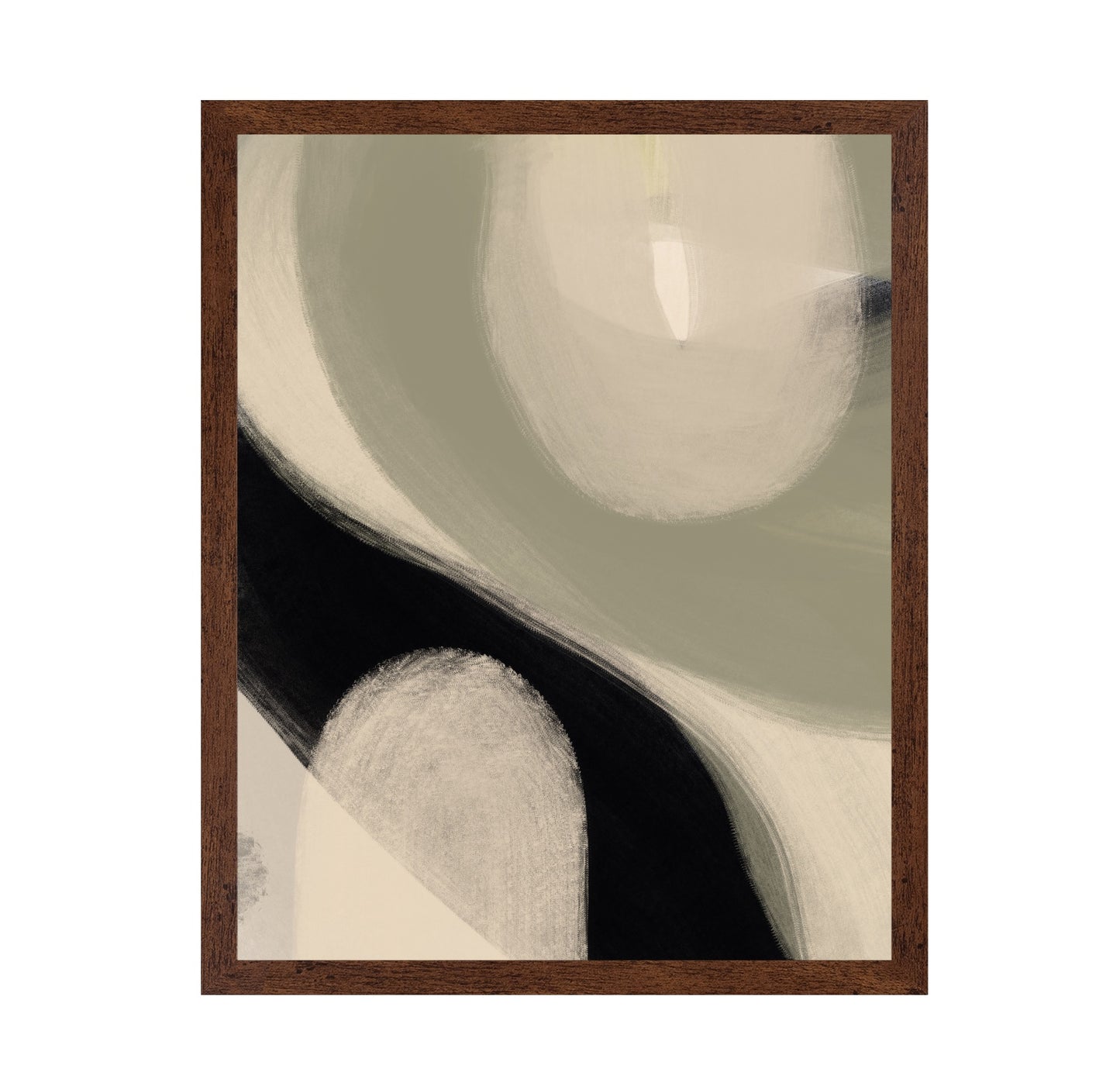 Monochrome Balance Flow