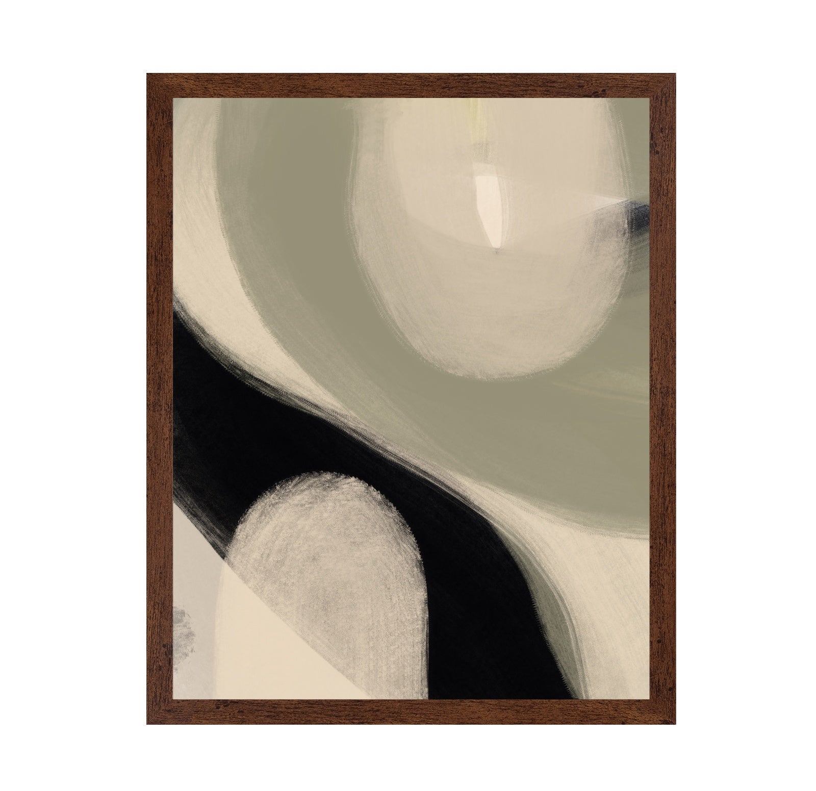Monochrome Balance Flow