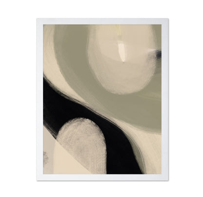 Monochrome Balance Flow