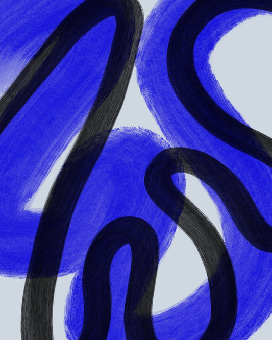 Blue Ribbon Motion