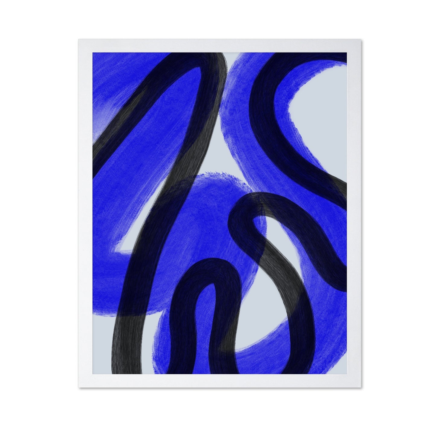 Blue Ribbon Motion