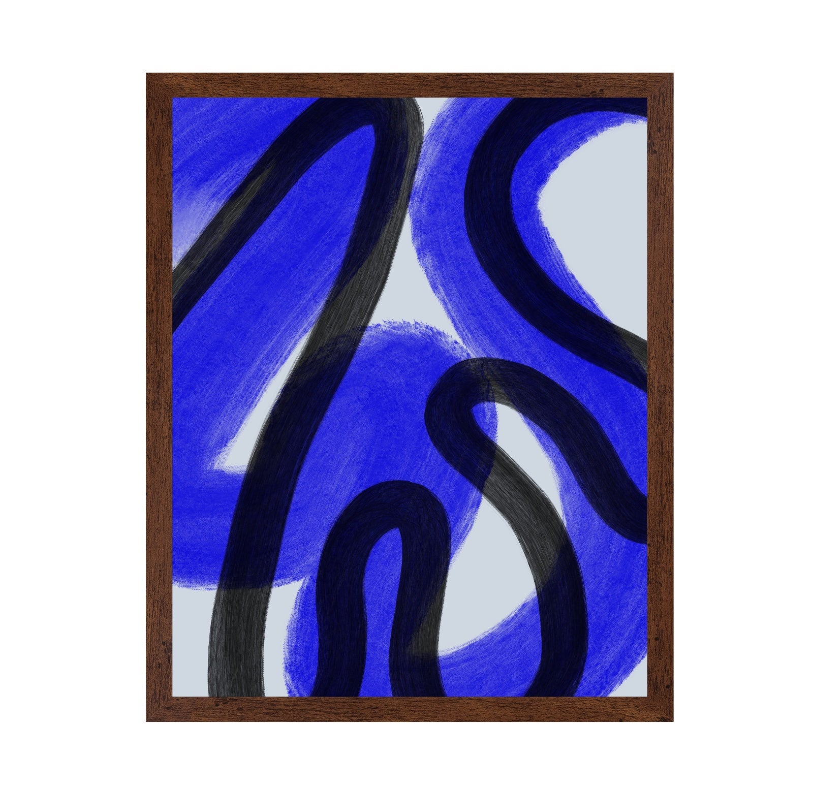 Blue Ribbon Motion