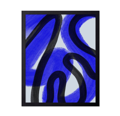 Blue Ribbon Motion