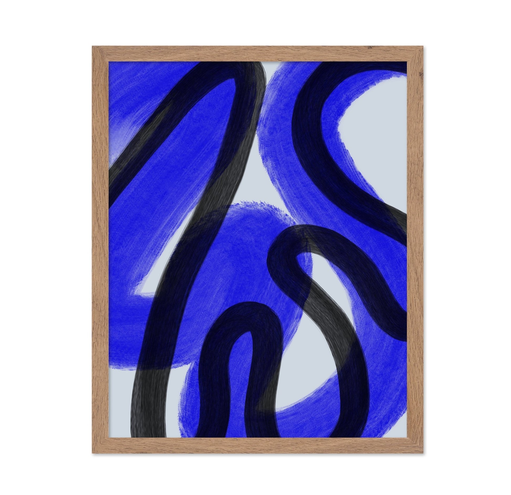 Blue Ribbon Motion