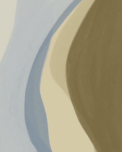 Neutral Wave Flow
