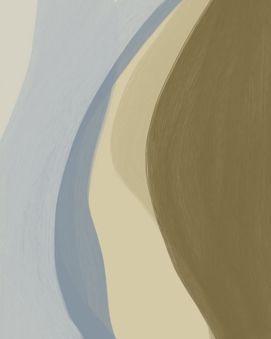 Neutral Wave Flow