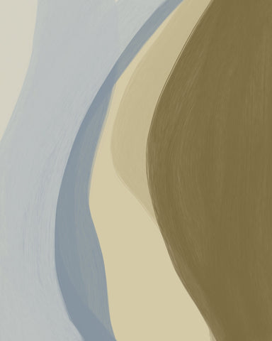 Neutral Wave Flow