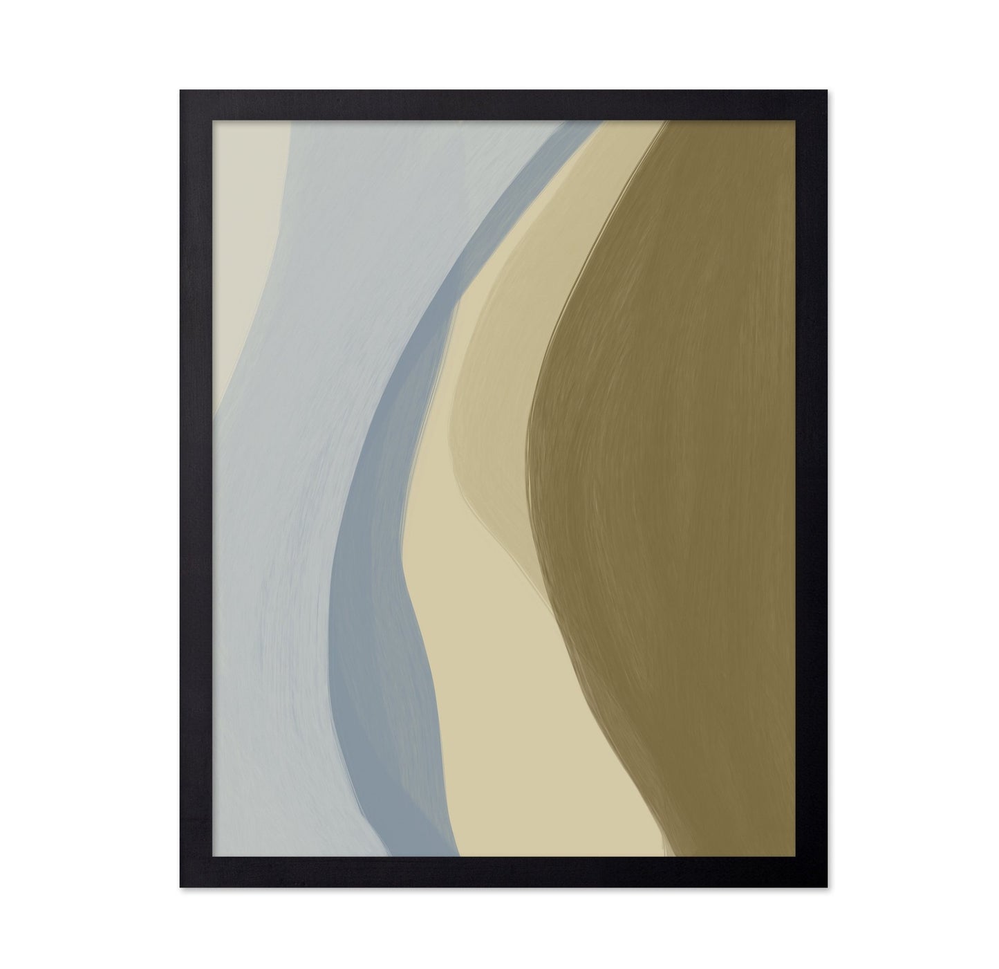 Neutral Wave Flow