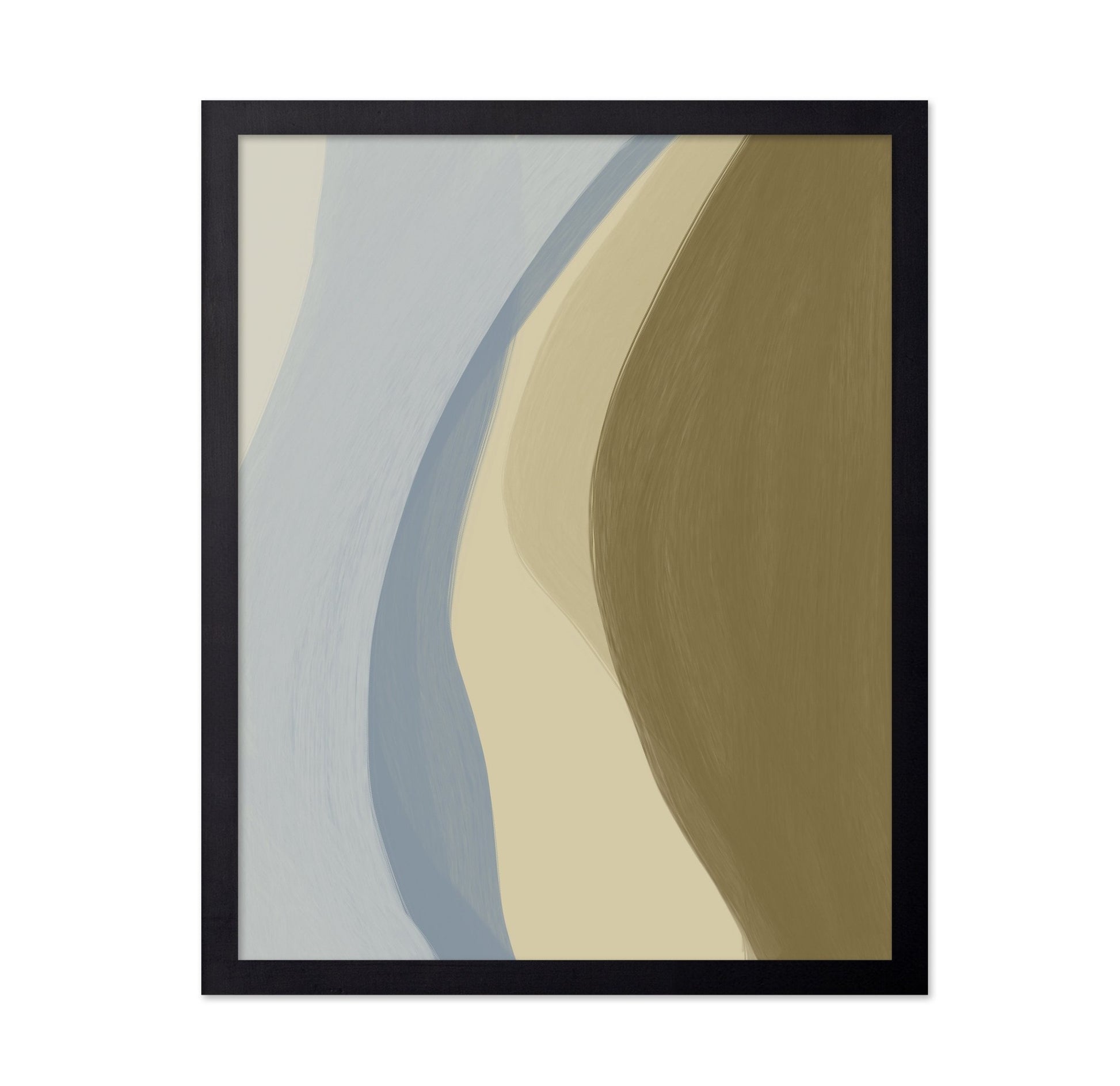 Neutral Wave Flow