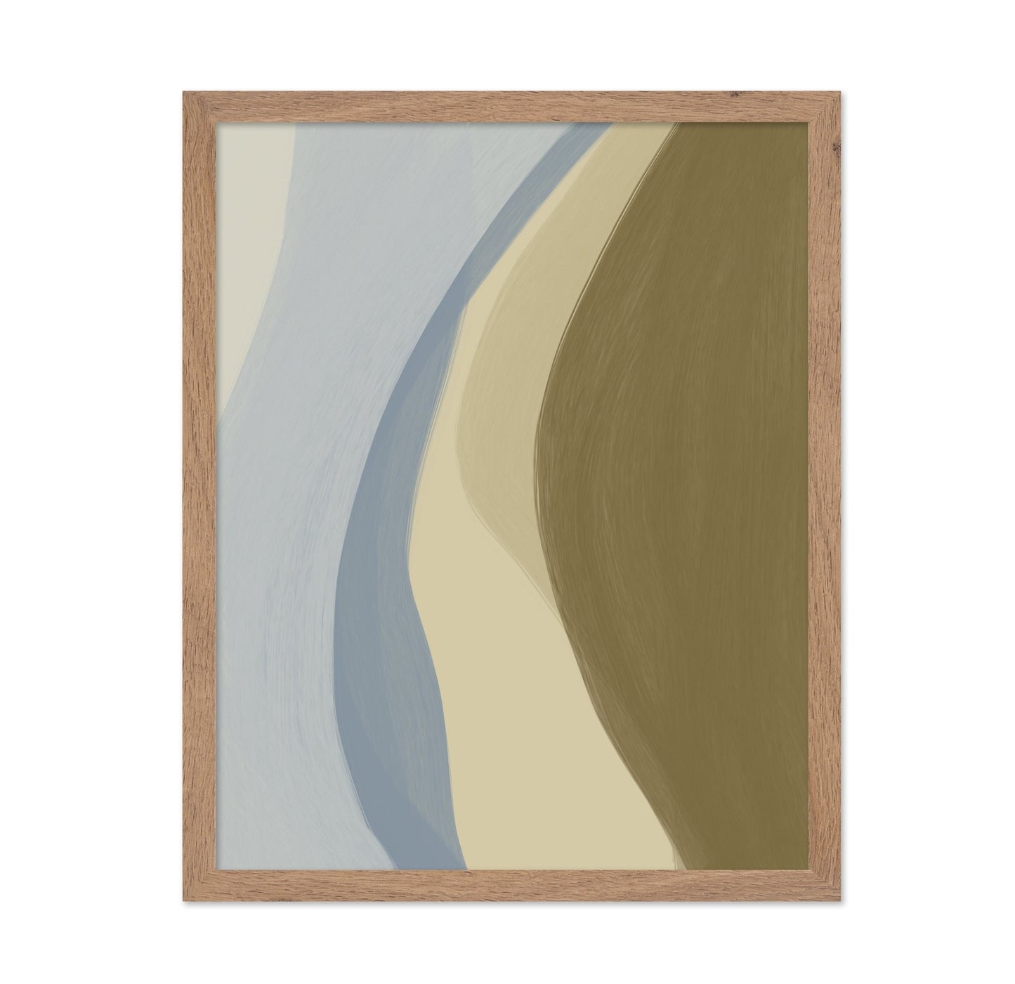 Neutral Wave Flow
