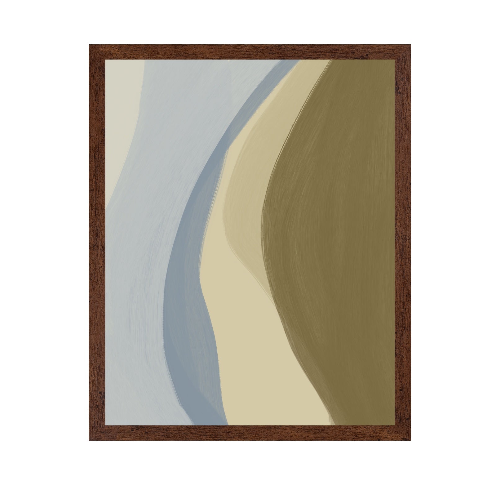 Neutral Wave Flow