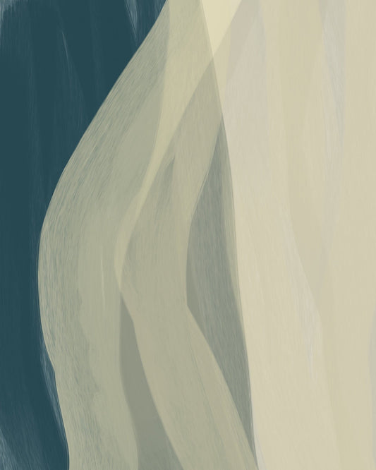 Soft Coastal Flow