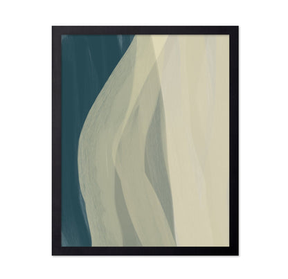 Soft Coastal Flow