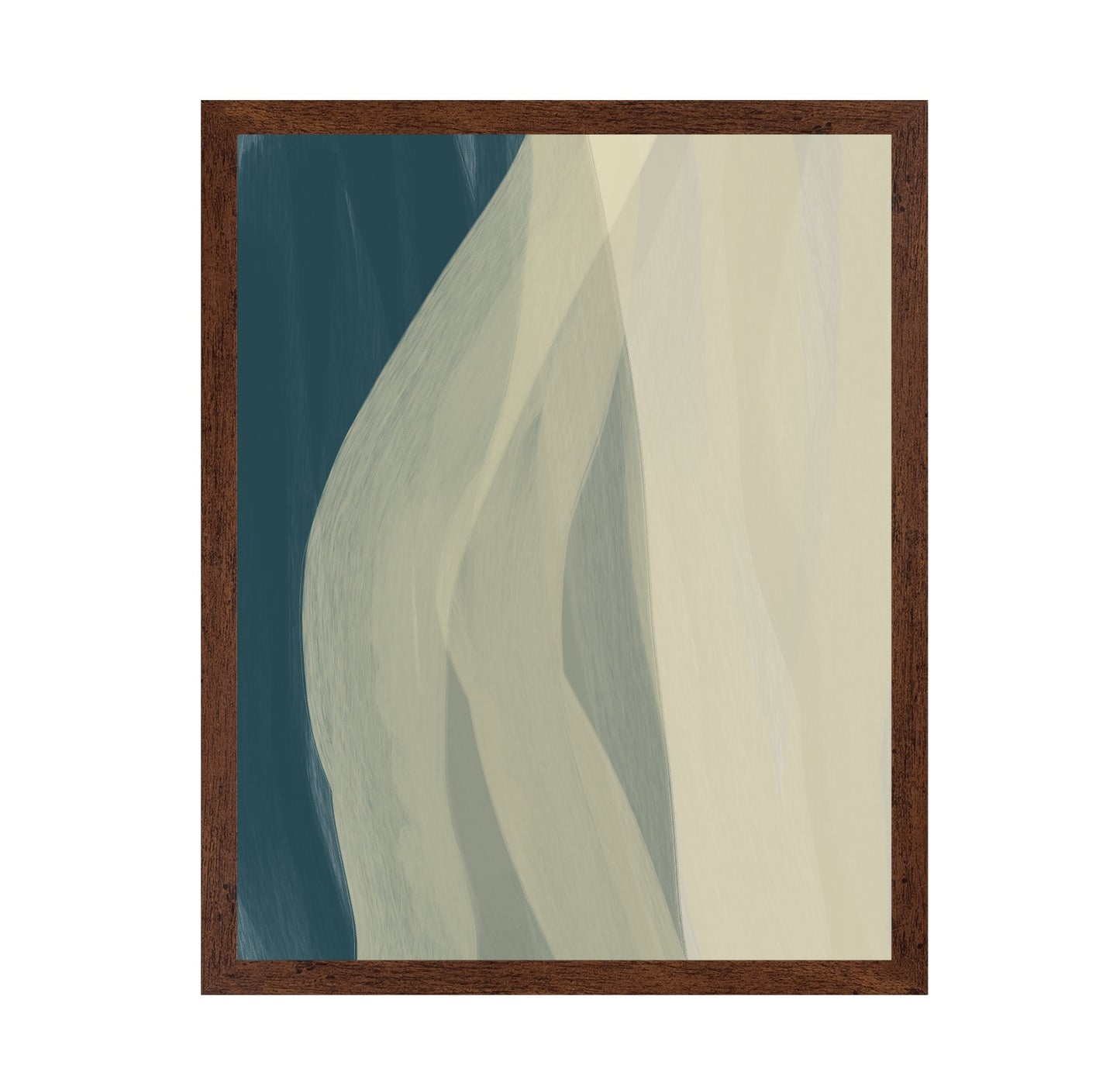 Soft Coastal Flow