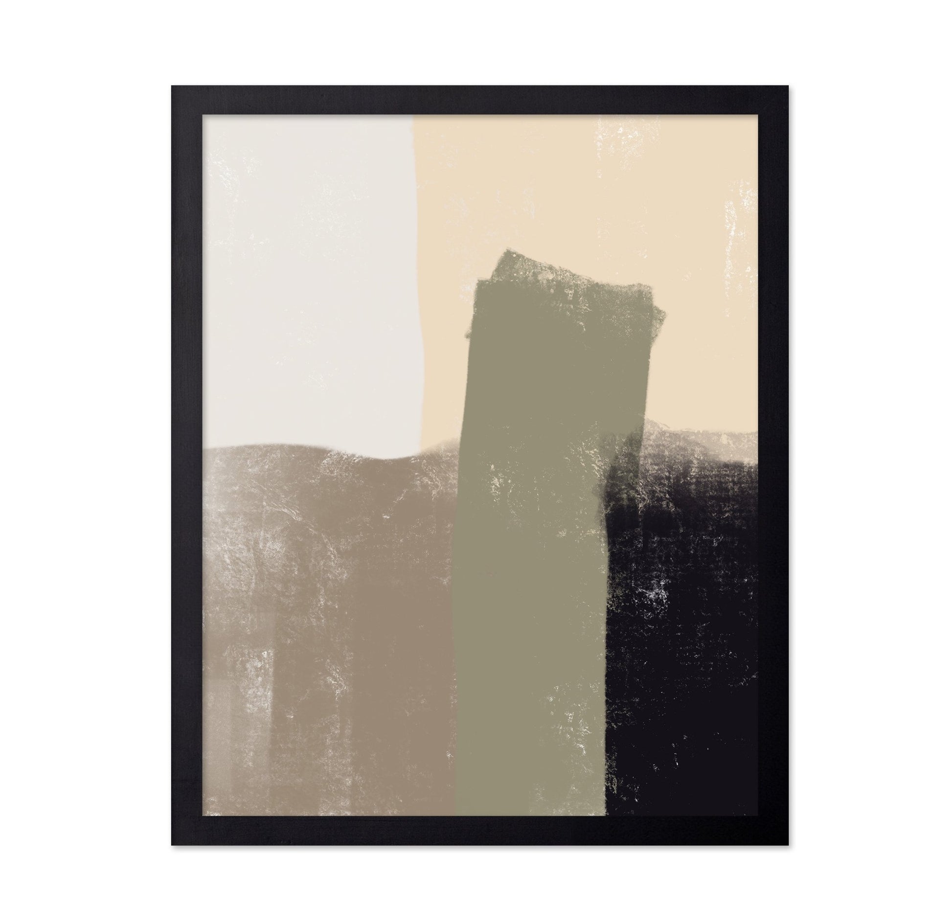 Neutral Texture Blocks No3