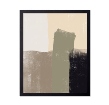 Neutral Texture Blocks No3