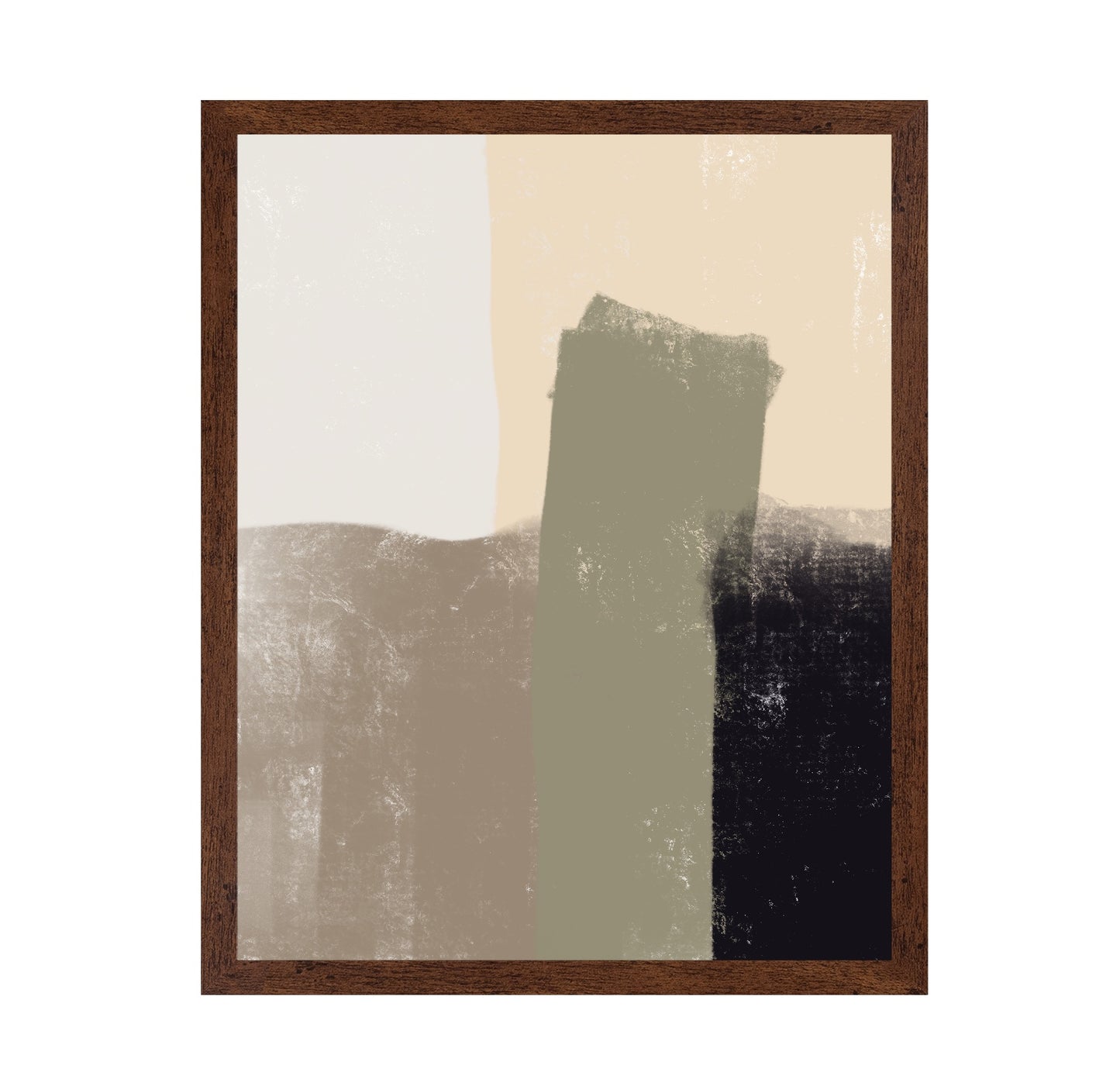 Neutral Texture Blocks No3